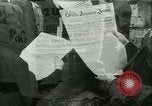 Image of German perspective of D-Day France, 1944, second 45 stock footage video 65675021806
