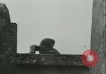 Image of German infantry France, 1944, second 9 stock footage video 65675021807