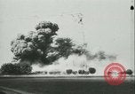 Image of German infantry France, 1944, second 21 stock footage video 65675021807