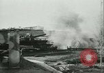 Image of German infantry France, 1944, second 25 stock footage video 65675021807