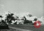 Image of German infantry France, 1944, second 32 stock footage video 65675021807