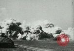 Image of German infantry France, 1944, second 33 stock footage video 65675021807