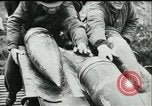 Image of German infantry France, 1944, second 35 stock footage video 65675021807