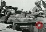 Image of Allied aircraft Caen France, 1944, second 4 stock footage video 65675021808