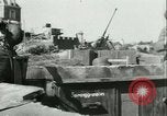 Image of Allied aircraft Caen France, 1944, second 5 stock footage video 65675021808