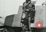 Image of Allied aircraft Caen France, 1944, second 7 stock footage video 65675021808