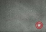 Image of Allied aircraft Caen France, 1944, second 12 stock footage video 65675021808