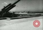 Image of Allied aircraft Caen France, 1944, second 14 stock footage video 65675021808