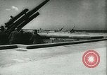 Image of Allied aircraft Caen France, 1944, second 15 stock footage video 65675021808
