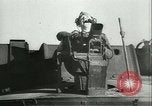 Image of Allied aircraft Caen France, 1944, second 17 stock footage video 65675021808