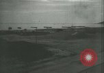 Image of Allied aircraft Caen France, 1944, second 18 stock footage video 65675021808