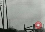 Image of Allied aircraft Caen France, 1944, second 26 stock footage video 65675021808