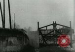 Image of Allied aircraft Caen France, 1944, second 28 stock footage video 65675021808