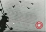 Image of Allied aircraft Caen France, 1944, second 34 stock footage video 65675021808