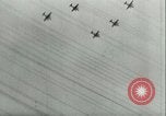 Image of Allied aircraft Caen France, 1944, second 35 stock footage video 65675021808