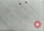 Image of Allied aircraft Caen France, 1944, second 36 stock footage video 65675021808