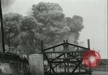 Image of Allied aircraft Caen France, 1944, second 38 stock footage video 65675021808