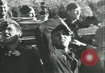 Image of Allied aircraft Caen France, 1944, second 42 stock footage video 65675021808