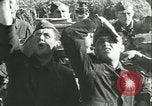 Image of Allied aircraft Caen France, 1944, second 43 stock footage video 65675021808