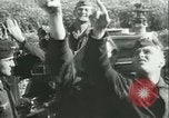 Image of Allied aircraft Caen France, 1944, second 44 stock footage video 65675021808