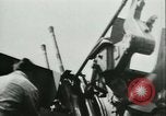 Image of Allied aircraft Caen France, 1944, second 45 stock footage video 65675021808