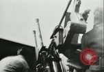 Image of Allied aircraft Caen France, 1944, second 46 stock footage video 65675021808