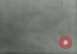 Image of Allied aircraft Caen France, 1944, second 50 stock footage video 65675021808