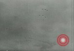 Image of Allied aircraft Caen France, 1944, second 53 stock footage video 65675021808