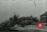 Image of Allied aircraft Caen France, 1944, second 54 stock footage video 65675021808