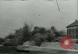 Image of Allied aircraft Caen France, 1944, second 55 stock footage video 65675021808