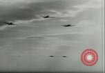 Image of Allied aircraft Caen France, 1944, second 56 stock footage video 65675021808