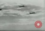 Image of Allied aircraft Caen France, 1944, second 57 stock footage video 65675021808