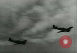 Image of Allied aircraft Caen France, 1944, second 59 stock footage video 65675021808
