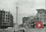 Image of German troops in Caen Caen France, 1944, second 1 stock footage video 65675021809