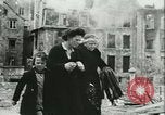 Image of German troops in Caen Caen France, 1944, second 7 stock footage video 65675021809