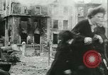 Image of German troops in Caen Caen France, 1944, second 8 stock footage video 65675021809