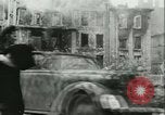 Image of German troops in Caen Caen France, 1944, second 9 stock footage video 65675021809