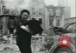 Image of German troops in Caen Caen France, 1944, second 10 stock footage video 65675021809