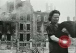 Image of German troops in Caen Caen France, 1944, second 11 stock footage video 65675021809