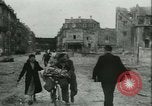 Image of German troops in Caen Caen France, 1944, second 13 stock footage video 65675021809