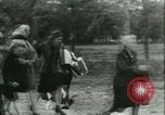 Image of German troops in Caen Caen France, 1944, second 15 stock footage video 65675021809