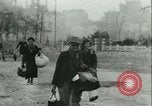 Image of German troops in Caen Caen France, 1944, second 17 stock footage video 65675021809