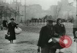 Image of German troops in Caen Caen France, 1944, second 18 stock footage video 65675021809