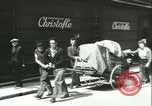 Image of German troops in Caen Caen France, 1944, second 24 stock footage video 65675021809