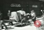Image of German troops in Caen Caen France, 1944, second 25 stock footage video 65675021809