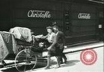 Image of German troops in Caen Caen France, 1944, second 26 stock footage video 65675021809