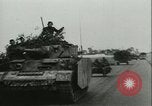 Image of German troops in Caen Caen France, 1944, second 30 stock footage video 65675021809