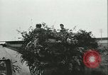 Image of German troops in Caen Caen France, 1944, second 33 stock footage video 65675021809
