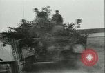 Image of German troops in Caen Caen France, 1944, second 36 stock footage video 65675021809