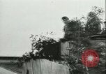 Image of German troops in Caen Caen France, 1944, second 40 stock footage video 65675021809